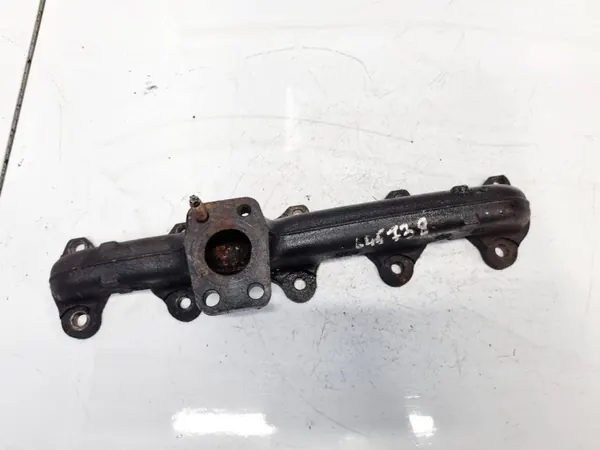 Pakoputken keräin OEM EIS-2302118 Peugeot 308 1.6L image 2