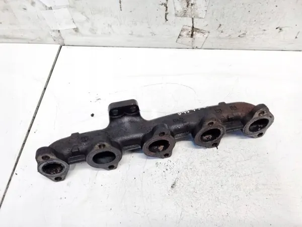 Pakoputken keräin OEM EIS-2302118 Peugeot 308 1.6L image 3