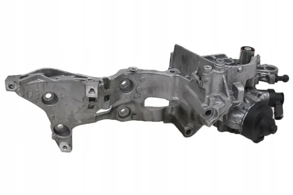 Soporte Motor OEM 04L903143B para VW Audi Seat Skoda image 2