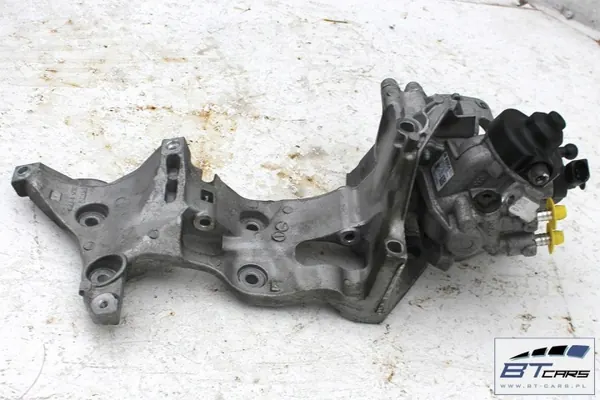 Soporte Motor OEM 04L903143B para VW Audi Seat Skoda image 3