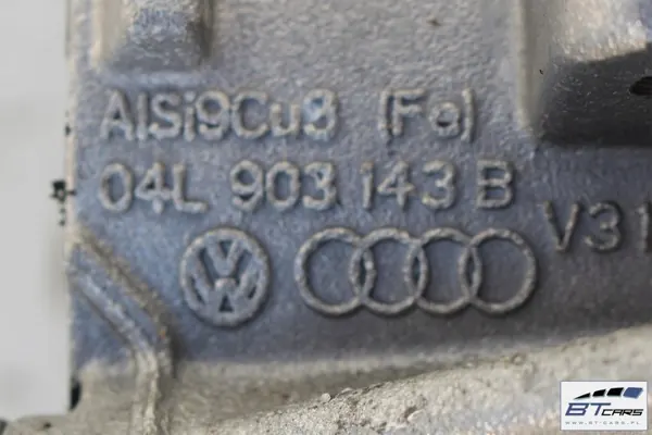 Soporte Motor OEM 04L903143B para VW Audi Seat Skoda image 8