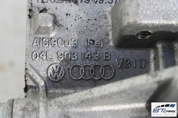 Soporte Motor OEM 04L903143B para VW Audi Seat Skoda image 9