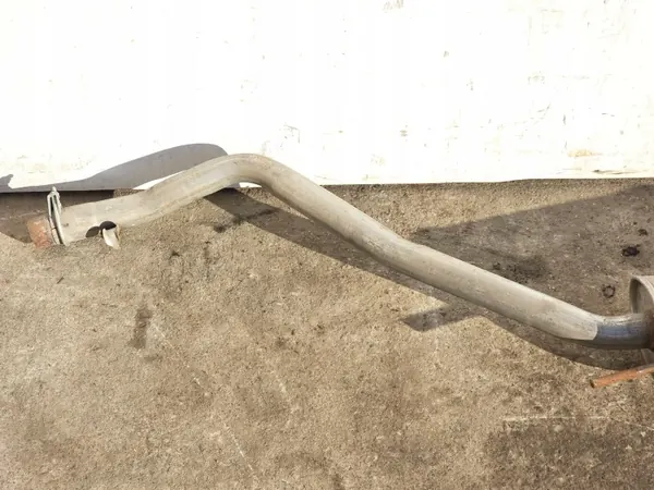 Silencieux Échappement VW T4 OEM 1K - État Utilisé image 6