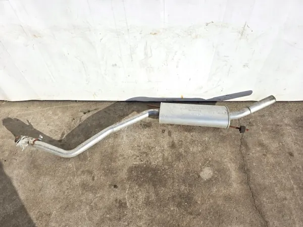 Silencieux Échappement VW T4 OEM 1K - État Utilisé image 7