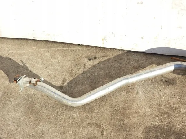 Silencieux Échappement VW T4 OEM 1K - État Utilisé image 9