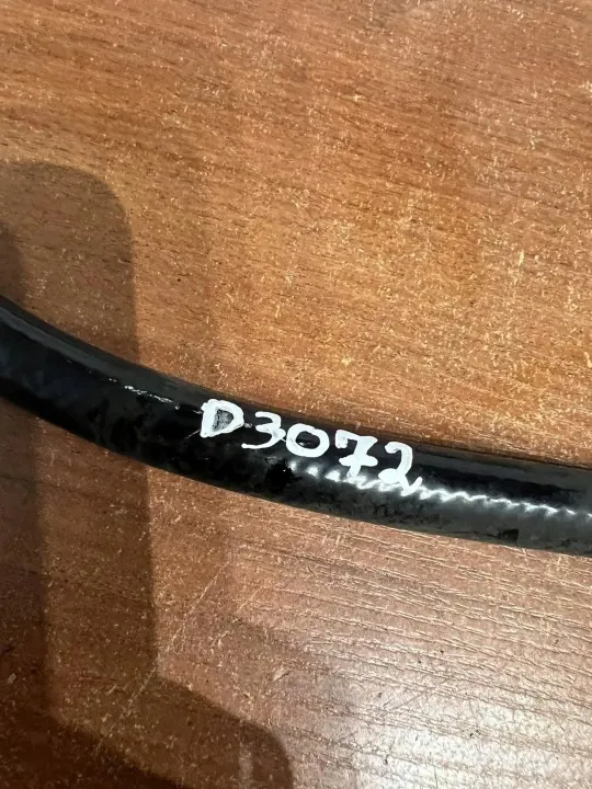 Tuyau de lave-phare d'occasion OEM D3072 pour Audi image 3