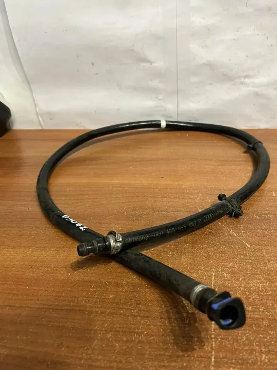 Tuyau de lave-phare d'occasion OEM D3072 pour Audi image 6