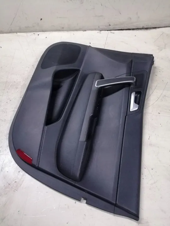 Pannello di tappezzeria anteriore destro KIA Sportage IV 2020 OEM image 1