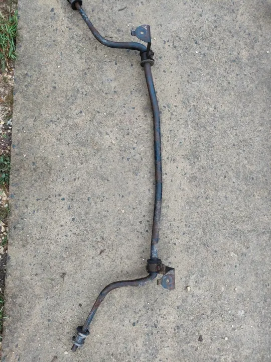 OEM 1241251236 Etu Stabilointitanko Mercedes W124:lle image 2