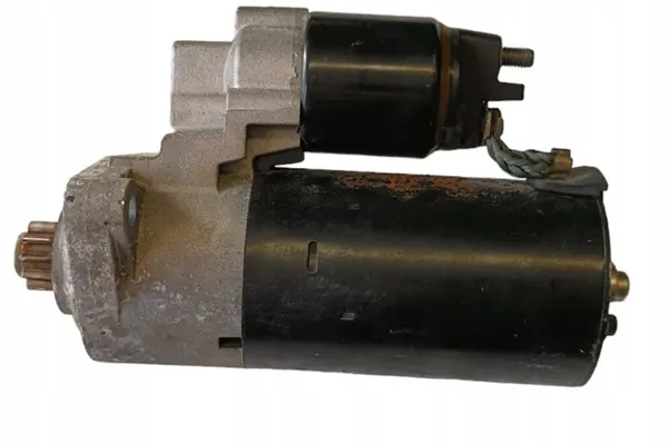 Motor de arranque Porsche Cayenne I 4.5 94860410600 image 2