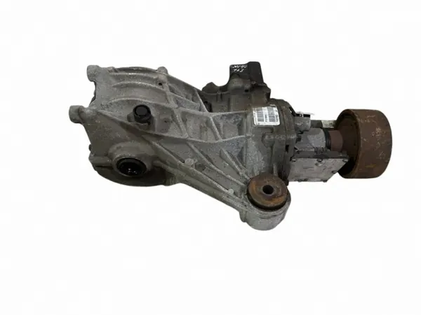 Volvo XC90 Hinterachsdifferenzial P1216694 Gebraucht image 2