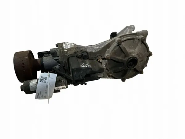 Volvo XC90 Hinterachsdifferenzial P1216694 Gebraucht image 3
