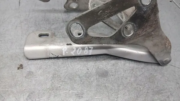 Bisagra de Capó Opel Astra H III 1.9CDTI 04-07R Kombi 13213448 image 2