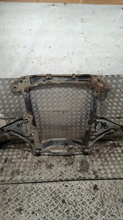 SANKIDOKKER Vorderachsträger für Dacia Dokker 1.6 image 10