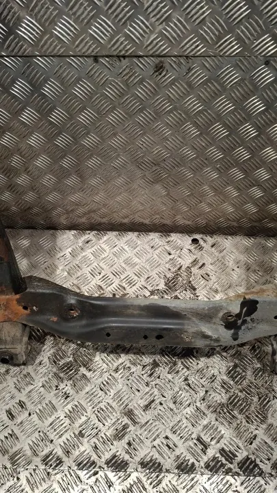 SANKIDOKKER Vorderachsträger für Dacia Dokker 1.6 image 8