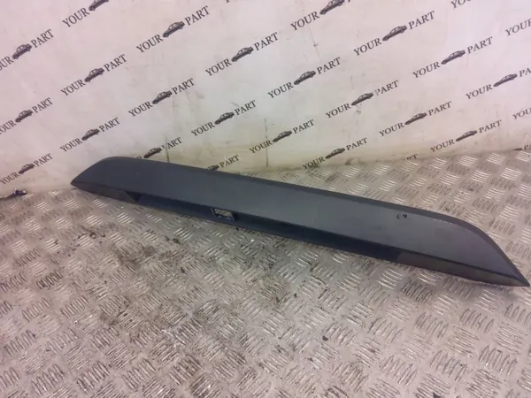 Bandeau d'éclairage tableau OEM 908129113R Dacia Duster II image 2