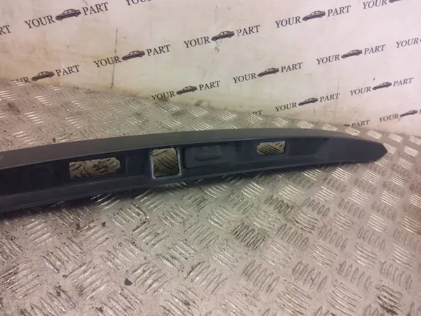 Bandeau d'éclairage tableau OEM 908129113R Dacia Duster II image 4