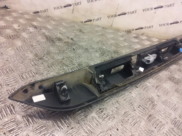 Bandeau d'éclairage tableau OEM 908129113R Dacia Duster II image 5