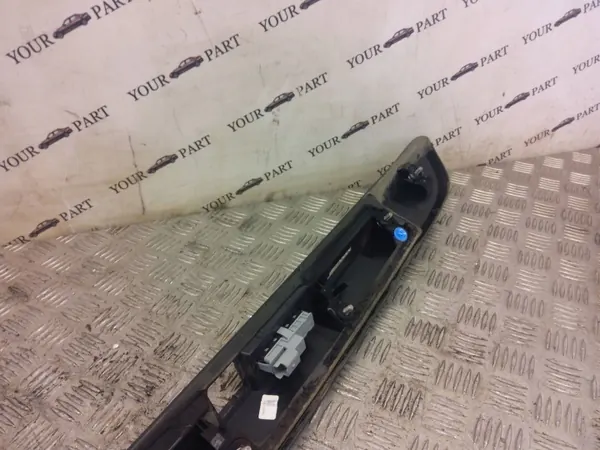 Bandeau d'éclairage tableau OEM 908129113R Dacia Duster II image 6