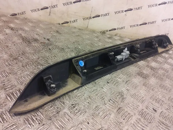 Bandeau d'éclairage tableau OEM 908129113R Dacia Duster II image 7