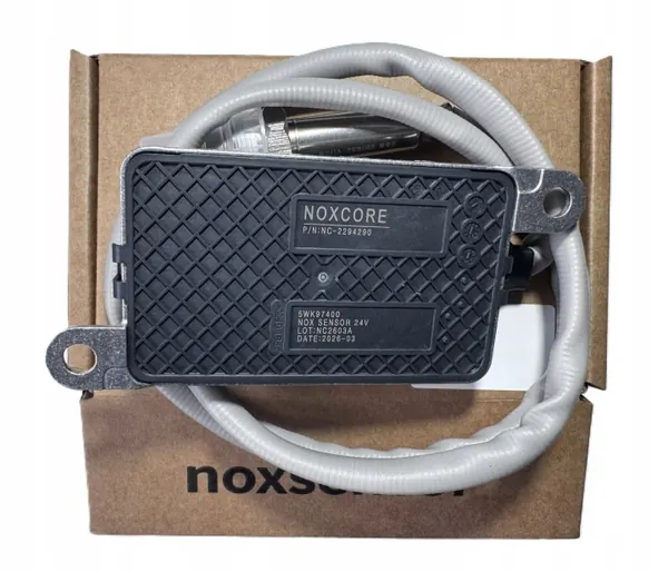 Sensor NOX NOXCORE SCANIA EURO6 24V OEM 2294290 image 3