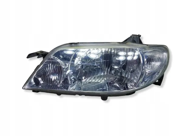 Mazda 323 F BJ Lift vasen etuvalo OEM 150028KASACJA image 2