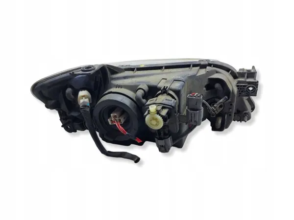 Mazda 323 F BJ Lift vasen etuvalo OEM 150028KASACJA image 3