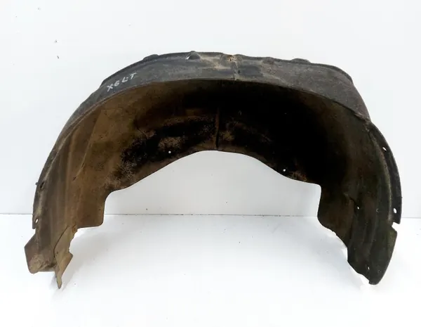 Para-lamas traseiros esquerdo e direito BMW X6 F16 OEM 7333527 image 2