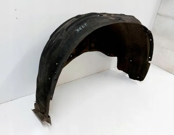 Para-lamas traseiros esquerdo e direito BMW X6 F16 OEM 7333527 image 3