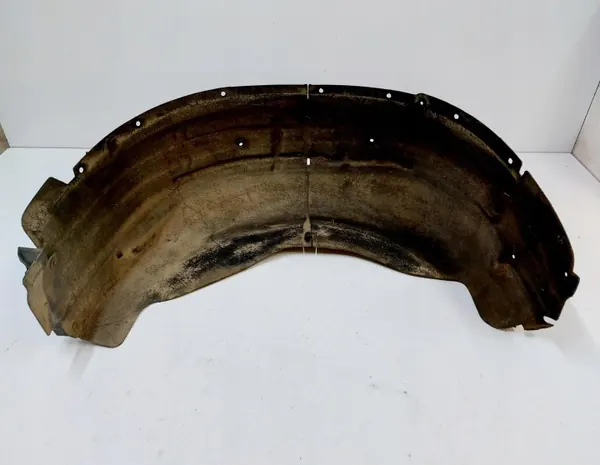 Para-lamas traseiros esquerdo e direito BMW X6 F16 OEM 7333527 image 6