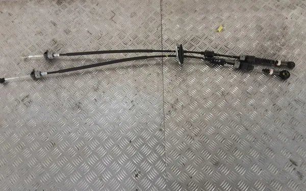 Hyundai OE 43794-D7200 Liaison de Changement de Vitesse image 2