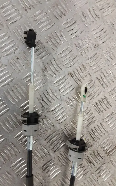 Hyundai OE 43794-D7200 Liaison de Changement de Vitesse image 3