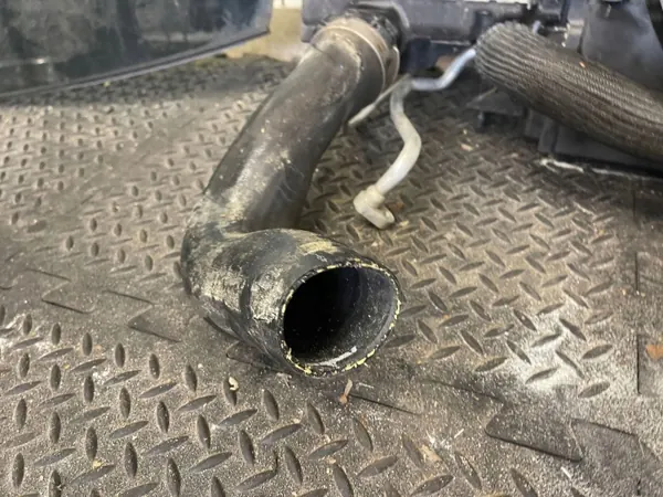 Nissan Qashqai J11 Jäähdytinpuhallin OEM FAH12982 image 3