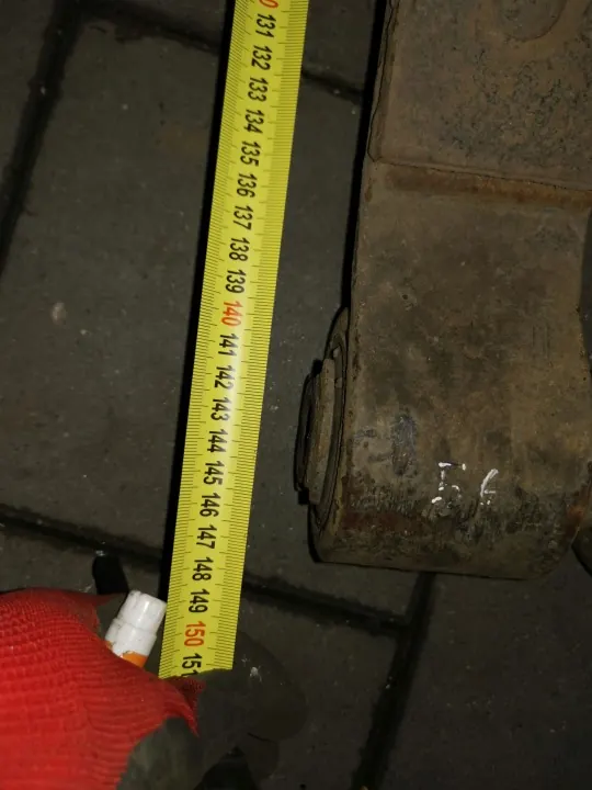 Ressort à lames arrière OEM D2DWEAF32 pour Ducato/Boxer/Jumper image 6