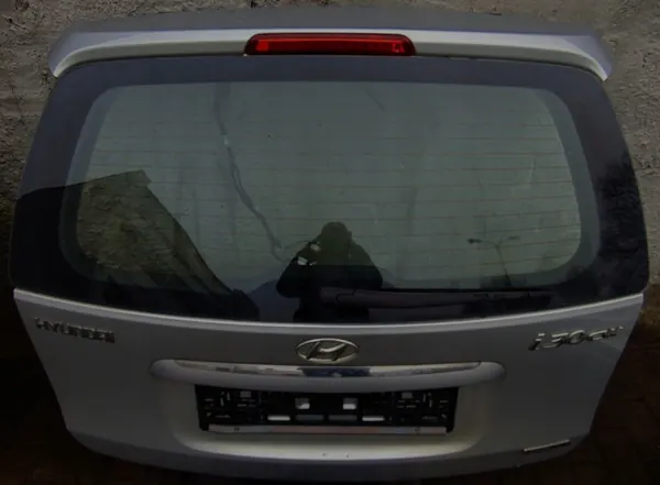 Hayon Hyundai i30 5 Portes Europe image 1