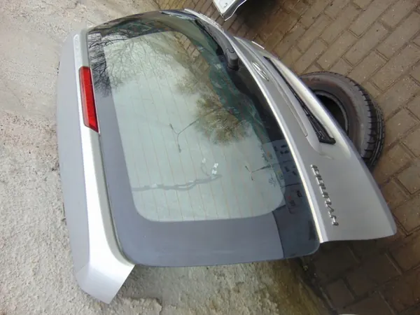 Hayon Hyundai i30 5 Portes Europe image 2