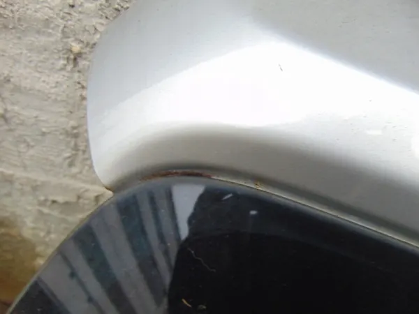 Hayon Hyundai i30 5 Portes Europe image 3