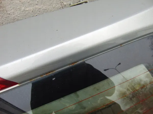 Hayon Hyundai i30 5 Portes Europe image 4