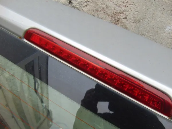 Hayon Hyundai i30 5 Portes Europe image 5