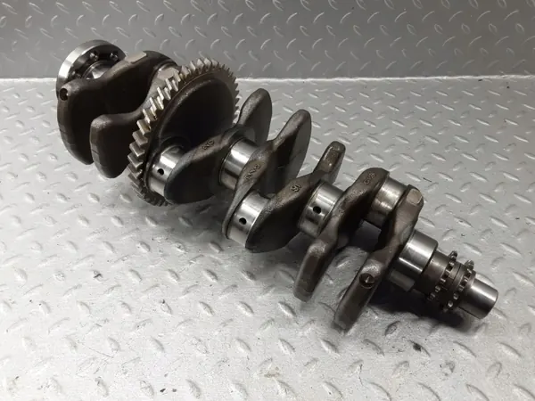 Virabrequim Toyota usado OEM M20A para RAV4 XA50 image 2