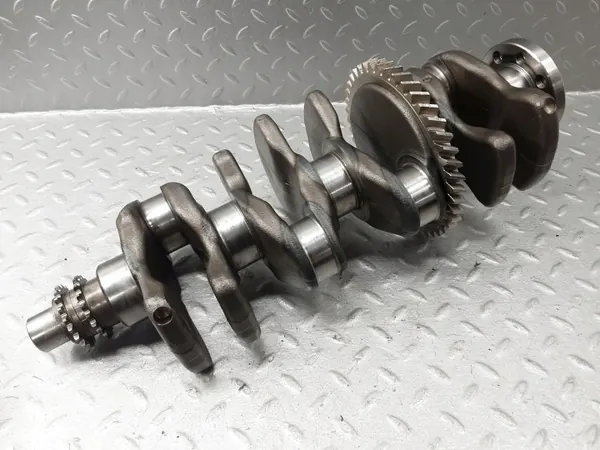 Virabrequim Toyota usado OEM M20A para RAV4 XA50 image 3