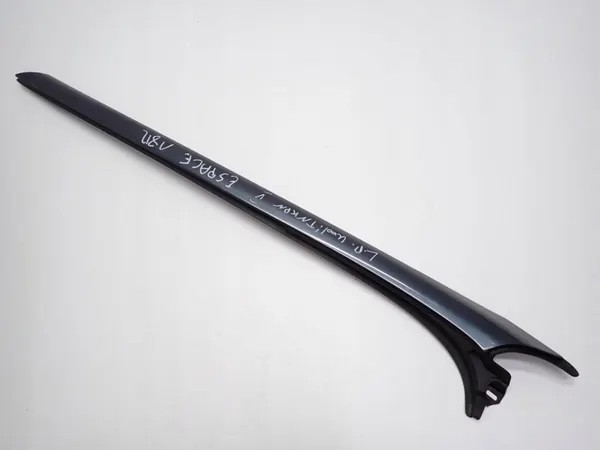 OEM 727612381R Frontscheiben-Pfostenleiste Links image 2