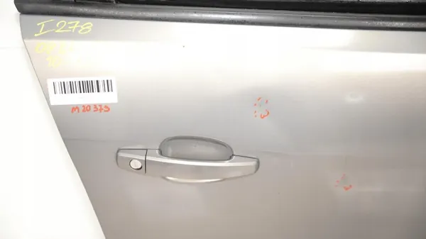 Voor rechter deur OEM 360149536 voor Opel Meriva B image 5