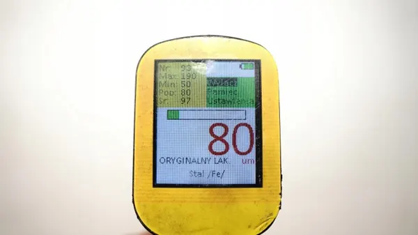 Voor rechter deur OEM 360149536 voor Opel Meriva B image 7