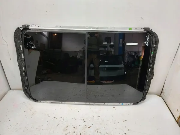 Jaecoo 7 PHEV Panoramisch Glasdak OEM 603000237aa image 2