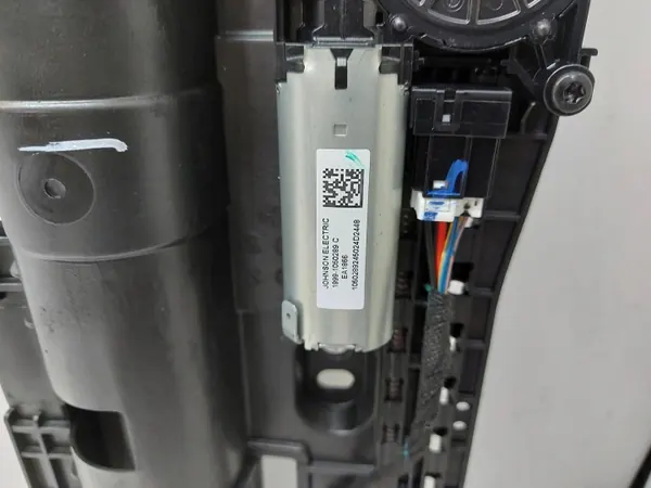 Jaecoo 7 PHEV Panoramisch Glasdak OEM 603000237aa image 3
