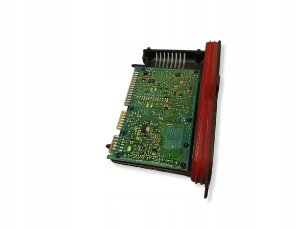 BMW Ljuskontroll OEM 7316187 - Begagnad image 10