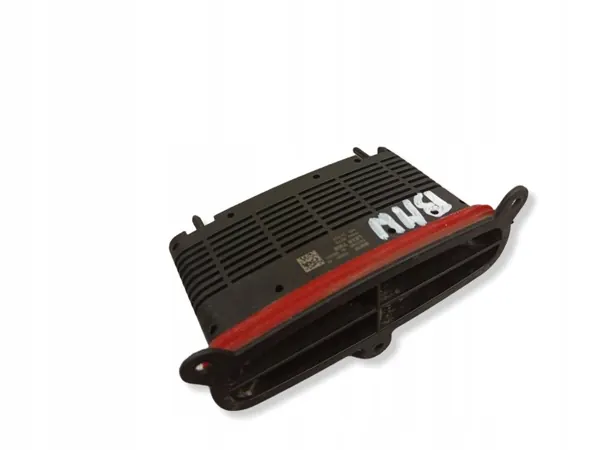 BMW Ljuskontroll OEM 7316187 - Begagnad image 4