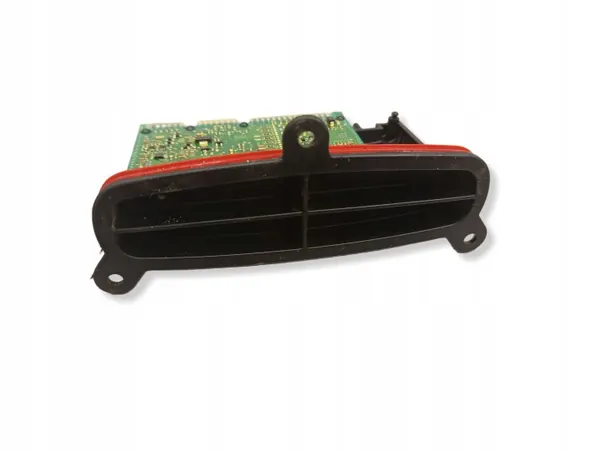BMW Ljuskontroll OEM 7316187 - Begagnad image 5