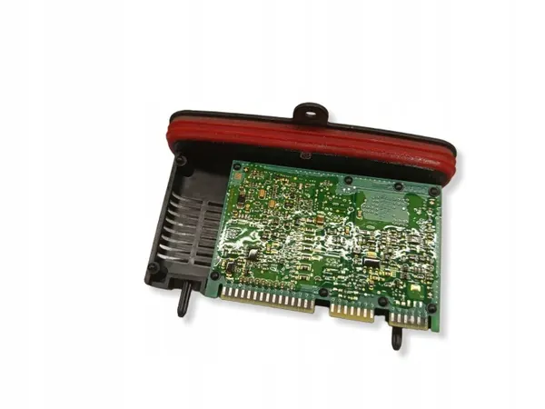 BMW Ljuskontroll OEM 7316187 - Begagnad image 7